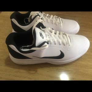Nike Golf Shoes
